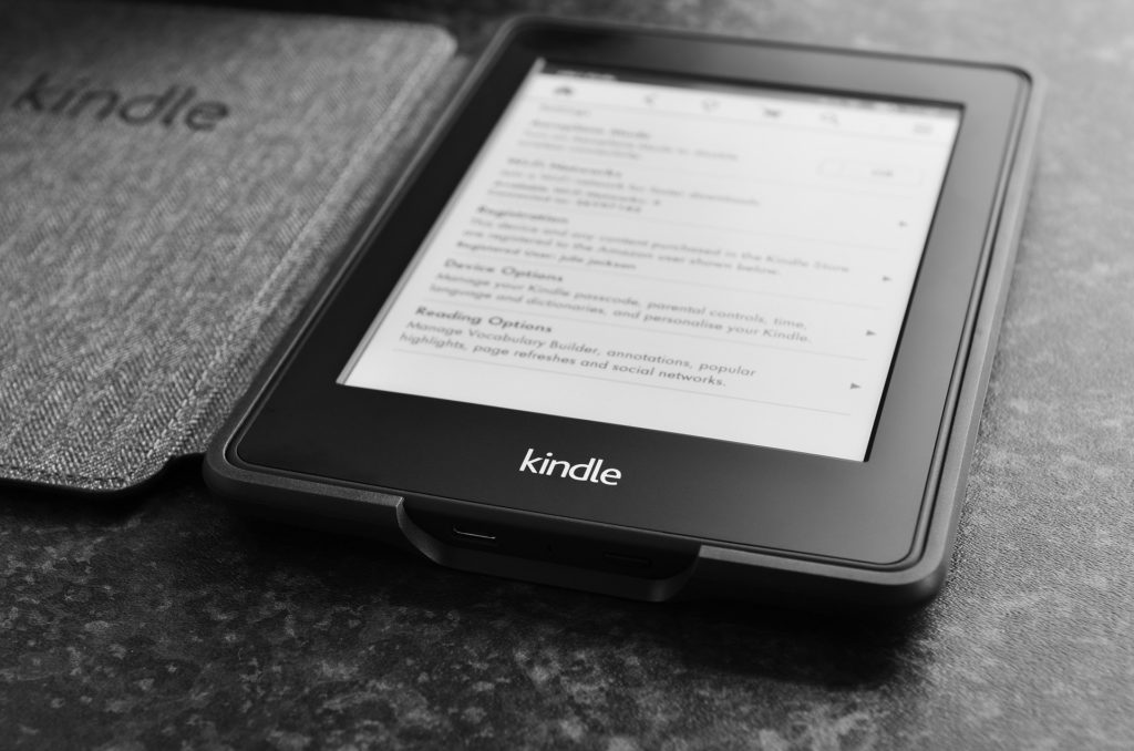 7 Things You Should Know Before Self Publishing On Amazon