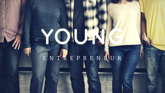unique business ideas for young entrepreneurs